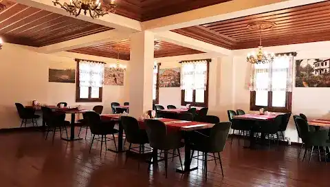Kalecik Belediyesi Muhabbet Konağı