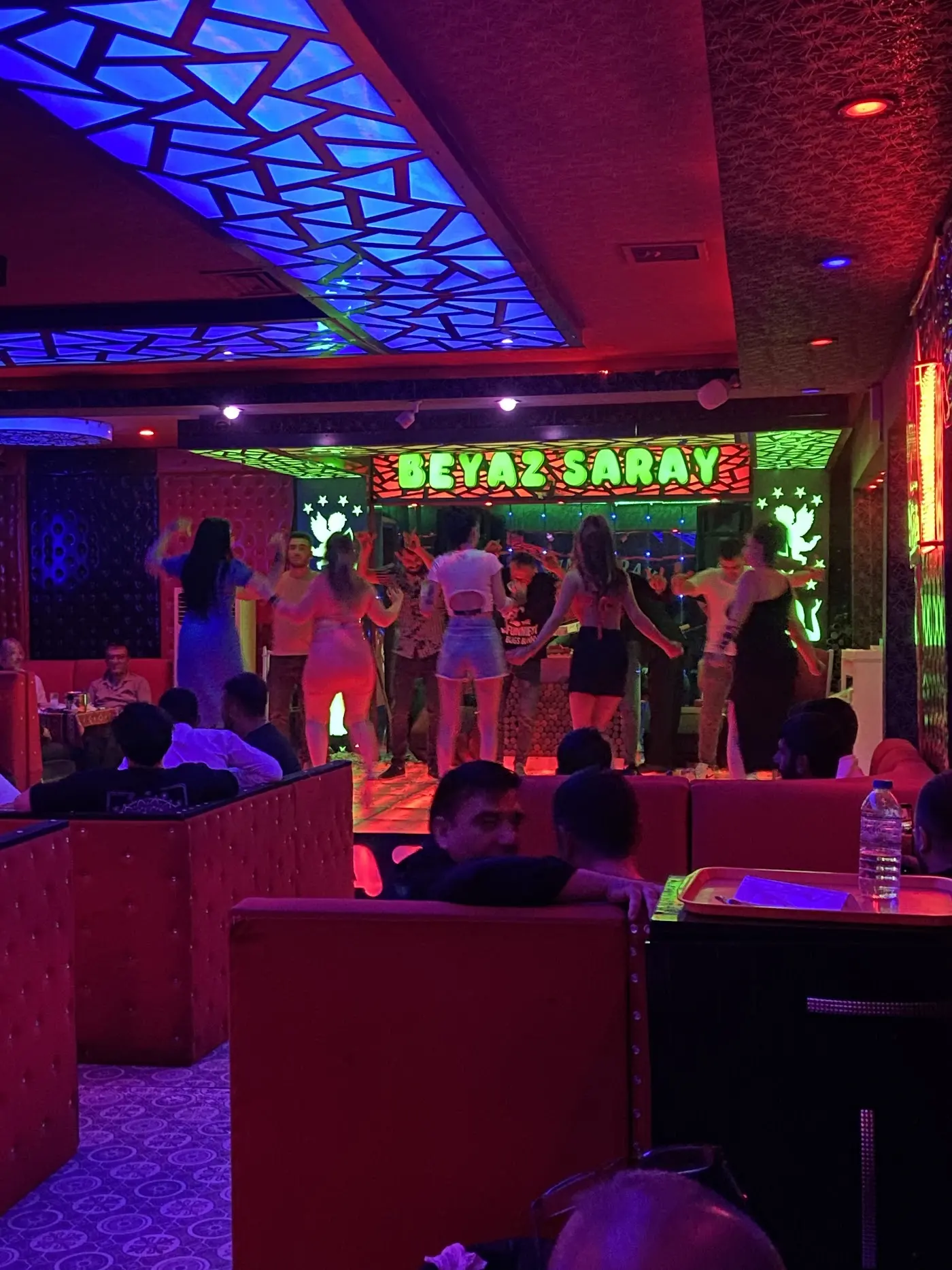Kalecik BeyazSaray Gazinosu fotoğraf 2