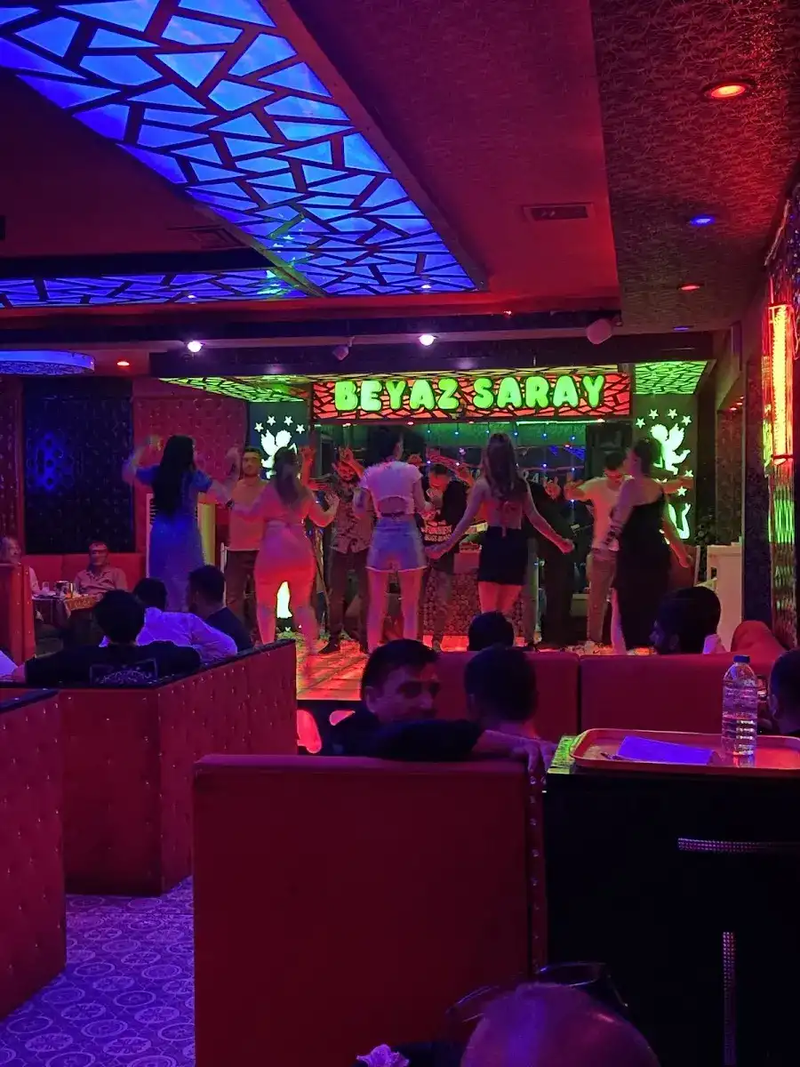 Kalecik BeyazSaray Gazinosu fotoğraf 2