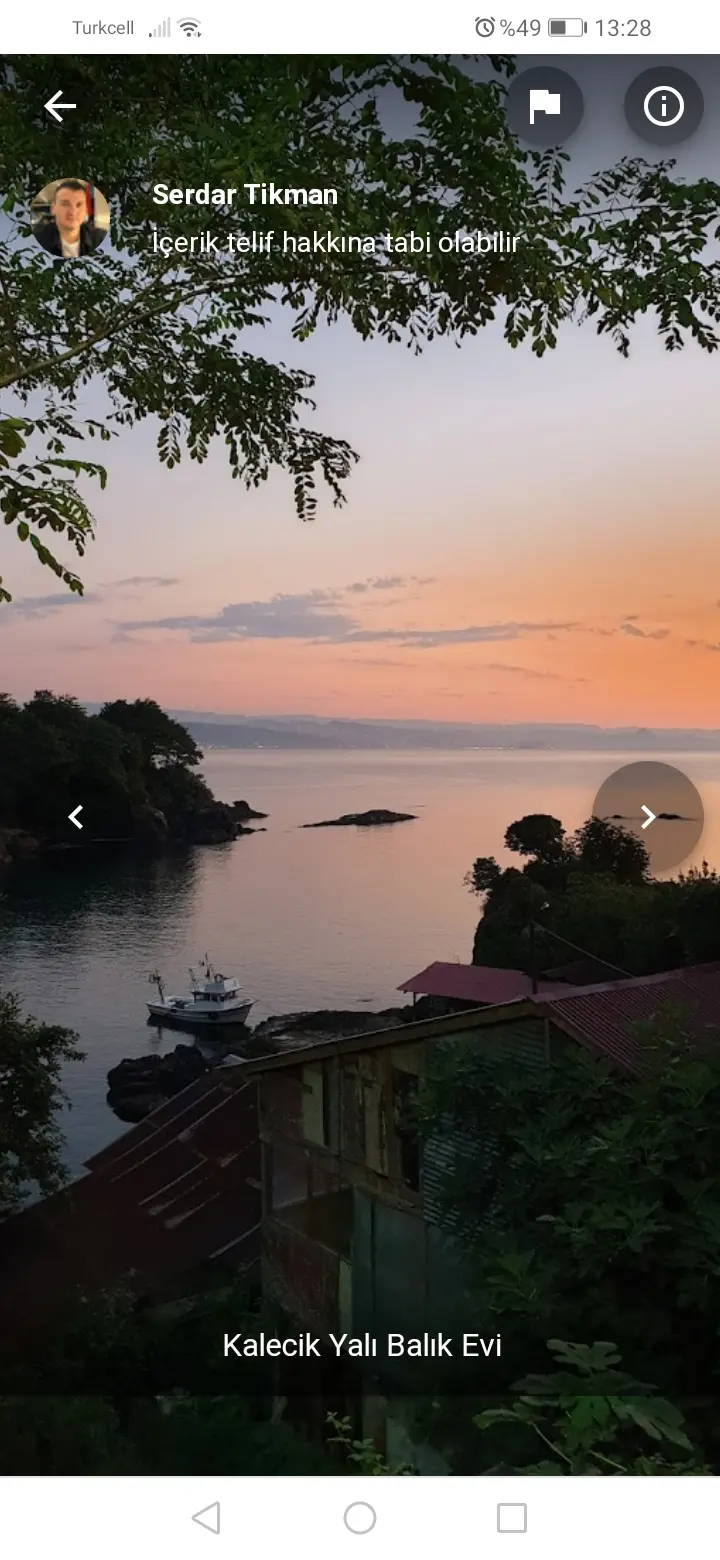 Kalecik Yalı Balık Evi fotoğraf 3