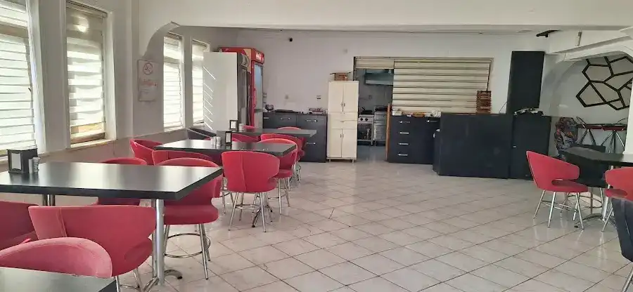 La' Vien Cafe & Restaurant