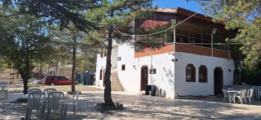 La' Vien Cafe & Restaurant fotoğraf 3