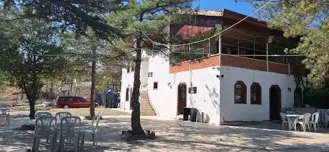 La' Vien Cafe & Restaurant fotoğraf 3