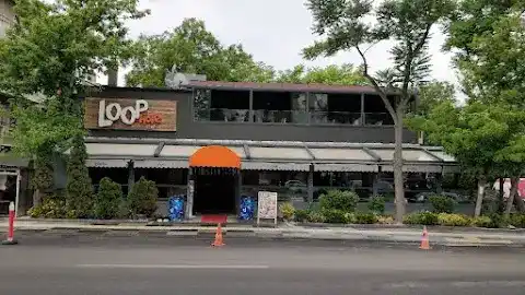 Loophole Booze Bite & Fun