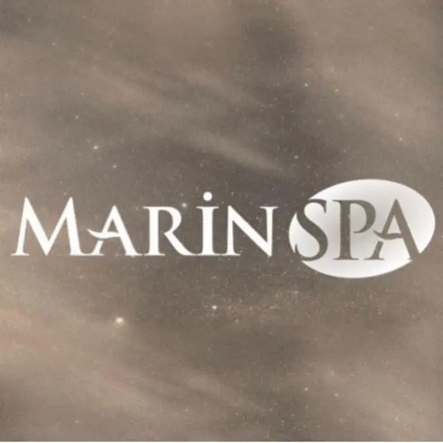 Marin SPA Yenimahalle Hilton Garden Inn