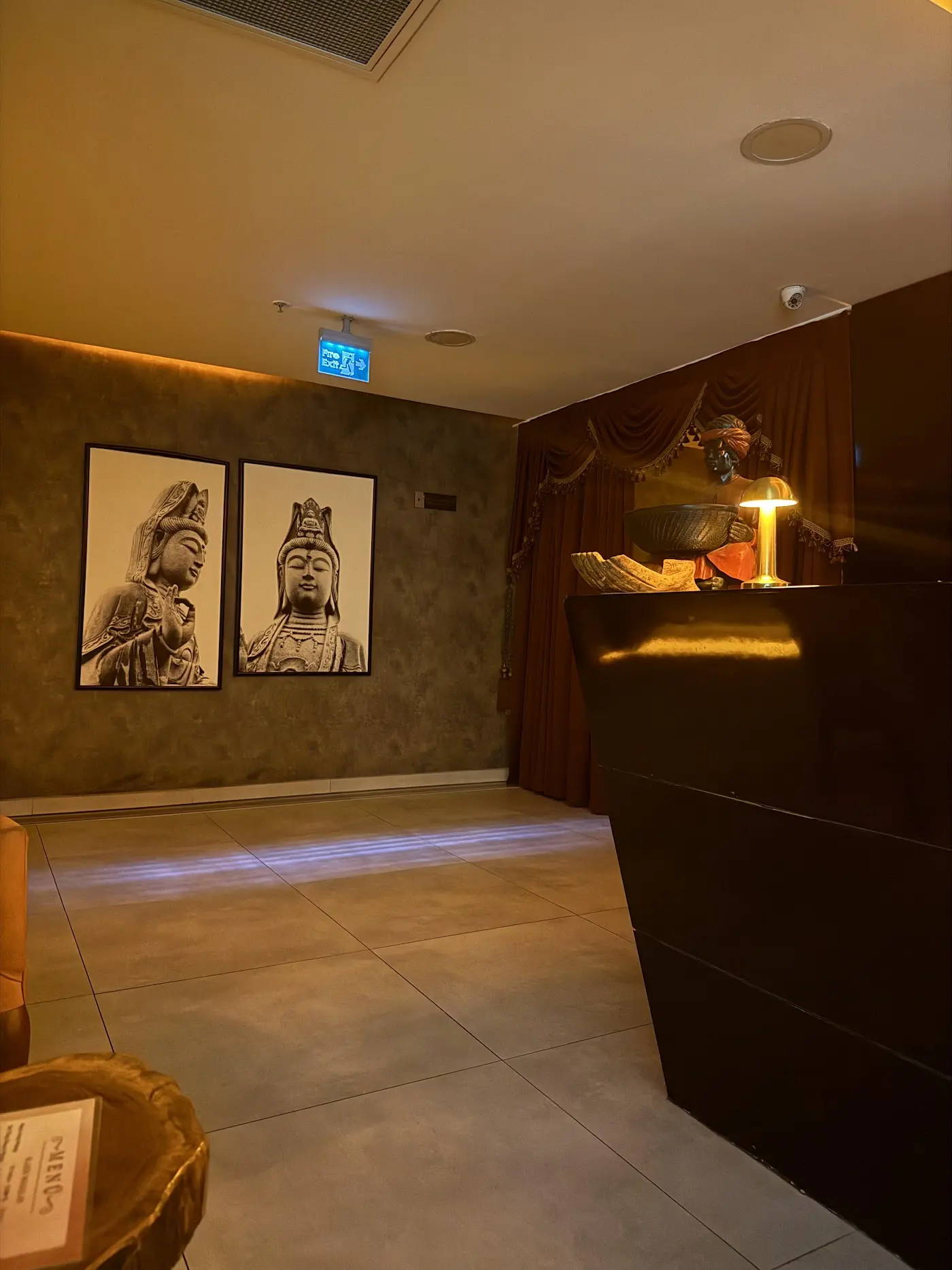 Marin SPA Yenimahalle Hilton Garden Inn fotoğraf 2