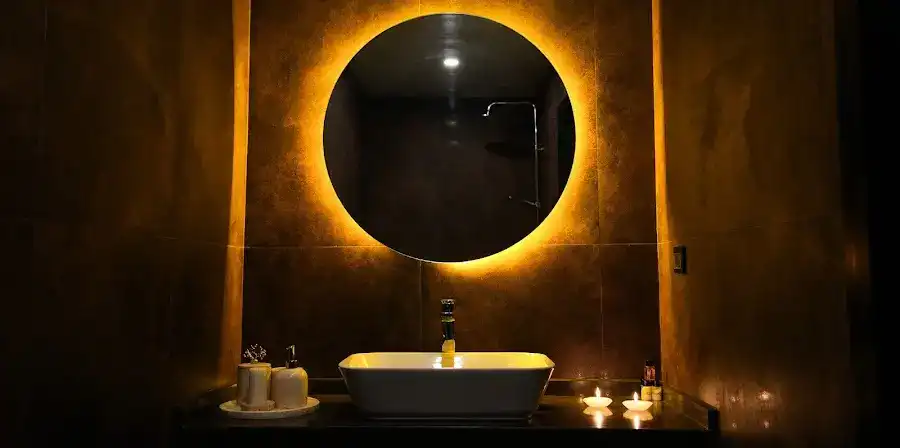 Marin SPA Yenimahalle Hilton Garden Inn fotoğraf 3