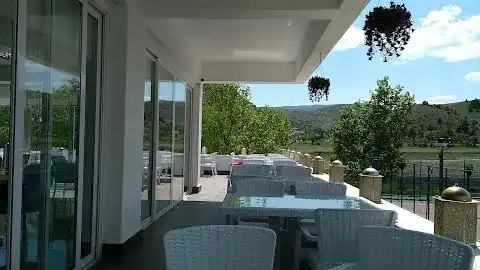 Meşran Sosyal Tesisleri