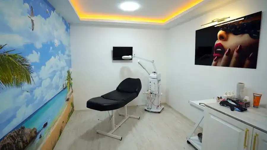 Nautica Beauty Lounge - Güzellik, Kuaför ve Lazer Epilasyon Salonu fotoğraf 2