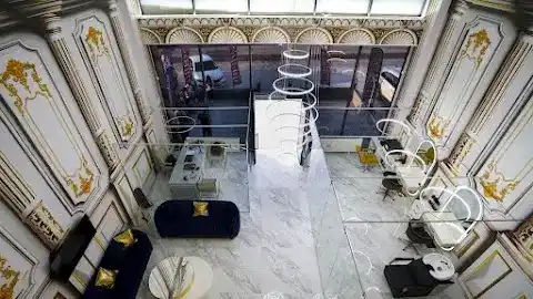 Nautica Beauty Lounge - Güzellik, Kuaför ve Lazer Epilasyon Salonu fotoğraf 3