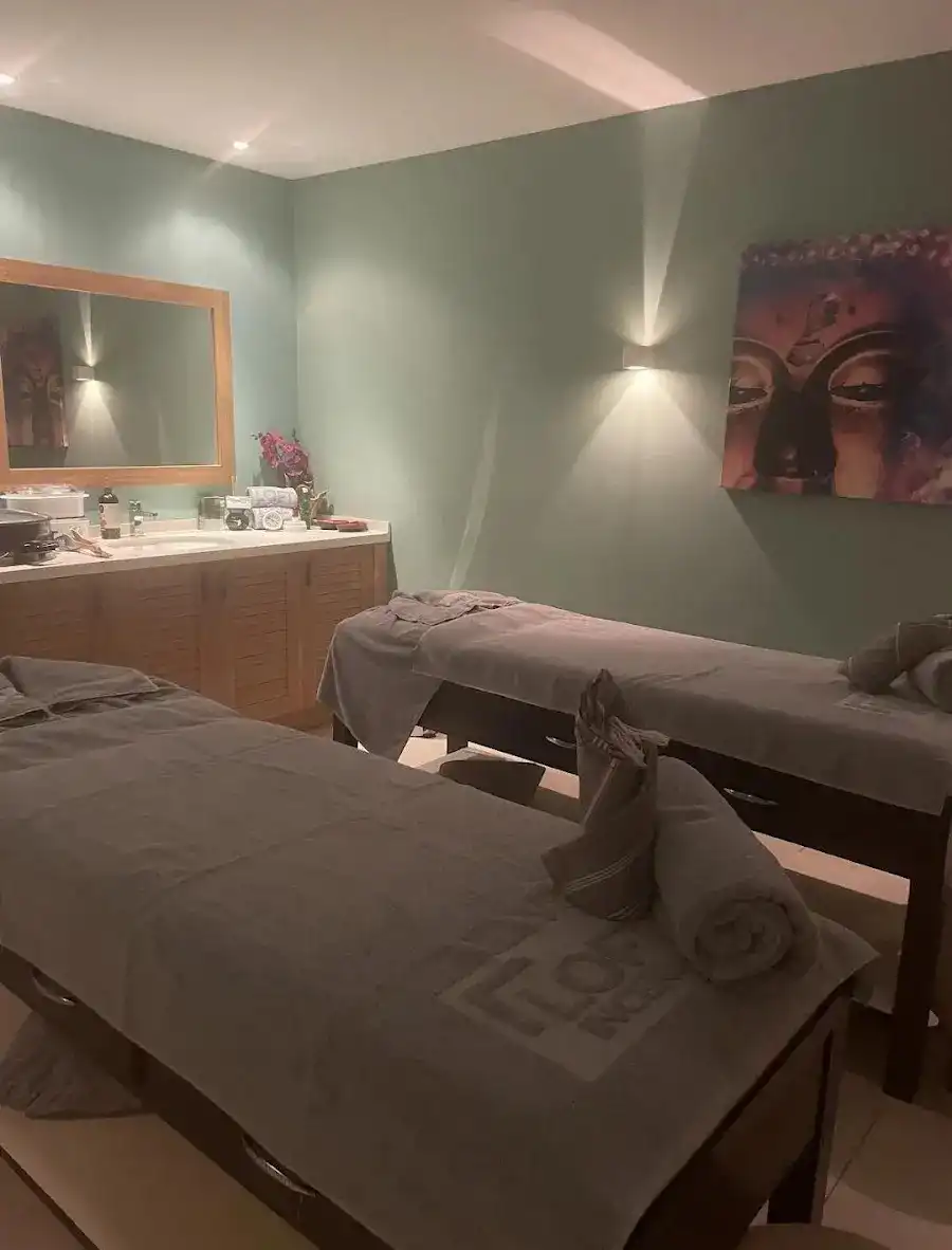 SB Concept SPA fotoğraf 2
