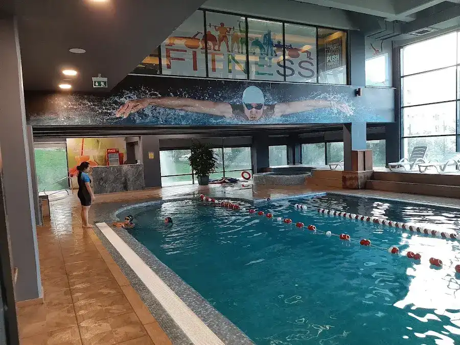 SB Concept SPA fotoğraf 3