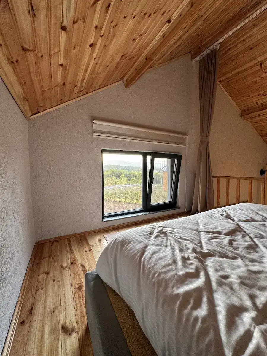 Tepe Bungalov Ankara fotoğraf 2