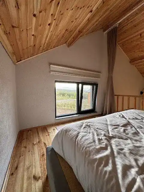 Tepe Bungalov Ankara fotoğraf 2