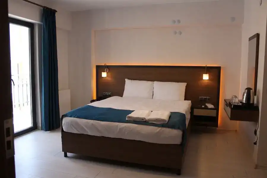 YELKEN OTEL fotoğraf 2