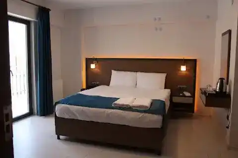 YELKEN OTEL fotoğraf 2