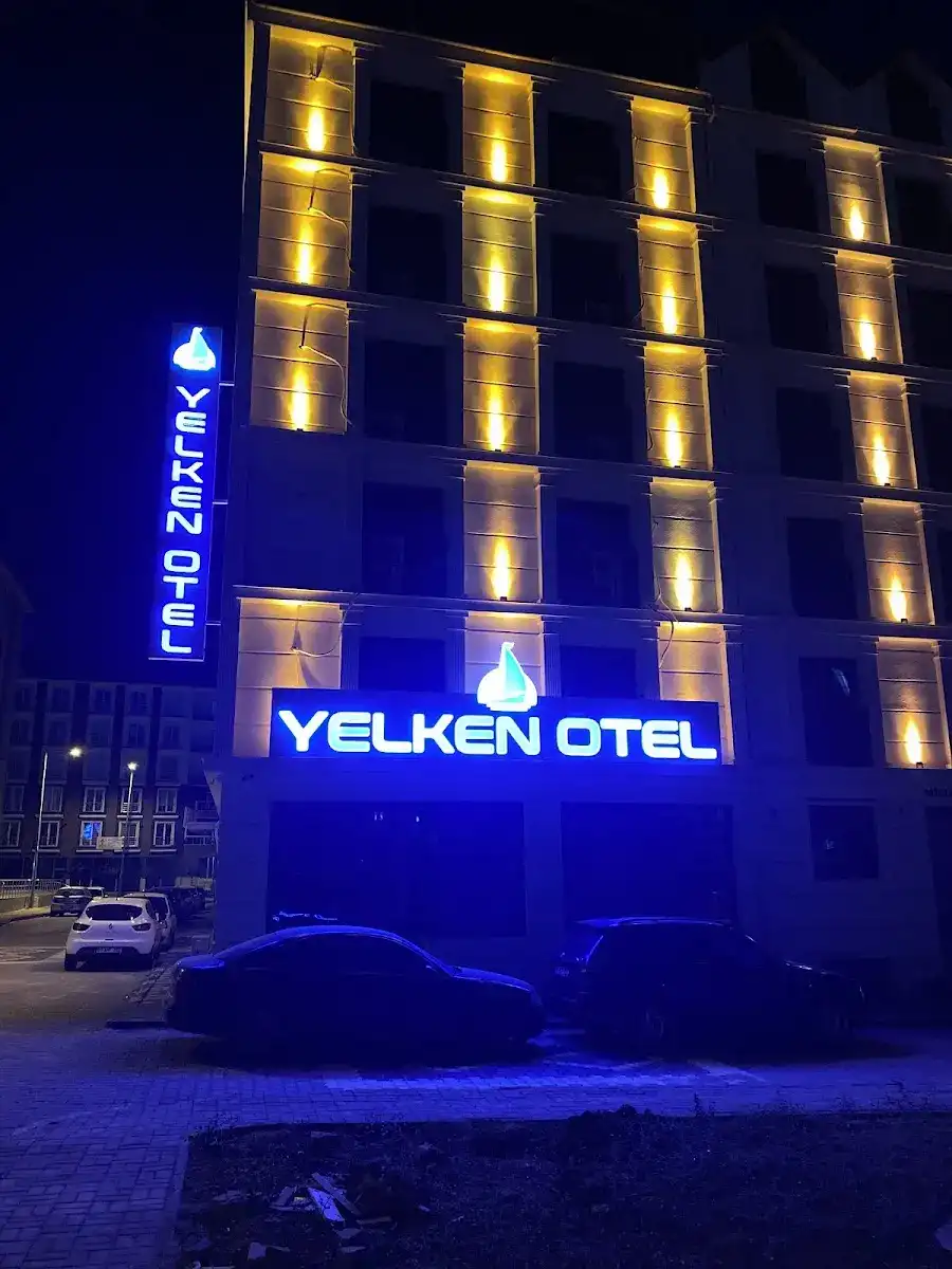 YELKEN OTEL fotoğraf 3