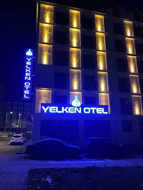 YELKEN OTEL fotoğraf 3
