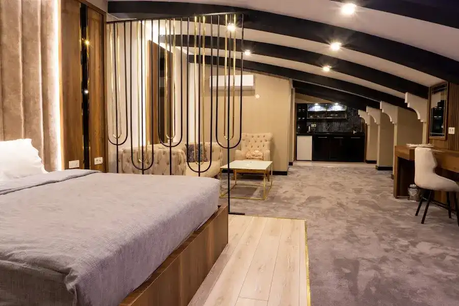 ANATOLİA LUXURY HOTEL fotoğraf 2