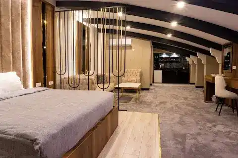 ANATOLİA LUXURY HOTEL fotoğraf 2
