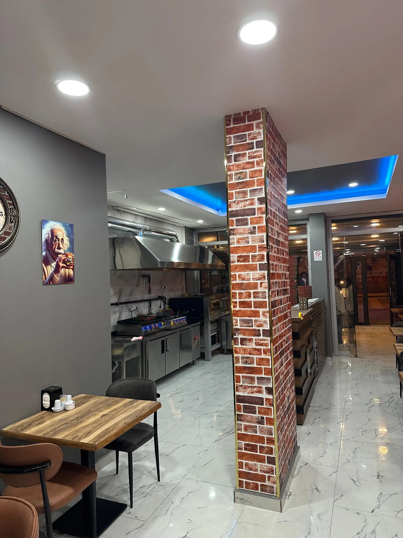 BABAOCAĞI KEBAP