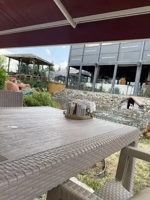Bahçeli Cafe & Restaurant