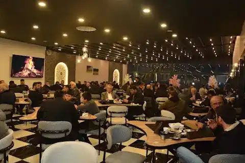 Beyzade Cafe