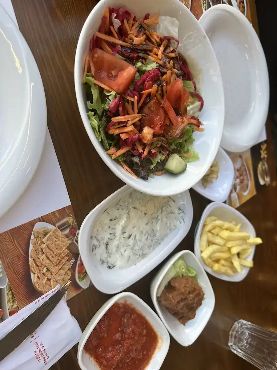 BOLU MANGAL EVİ fotoğraf 3