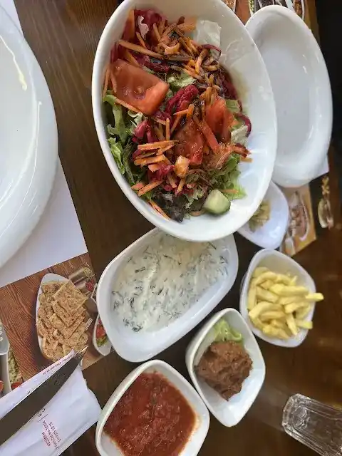 BOLU MANGAL EVİ fotoğraf 3
