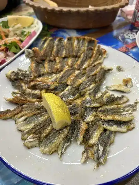 Çavuş Balık Pişirme Evi fotoğraf 3