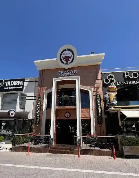 Cezzar Steakhouse - Çayyolu