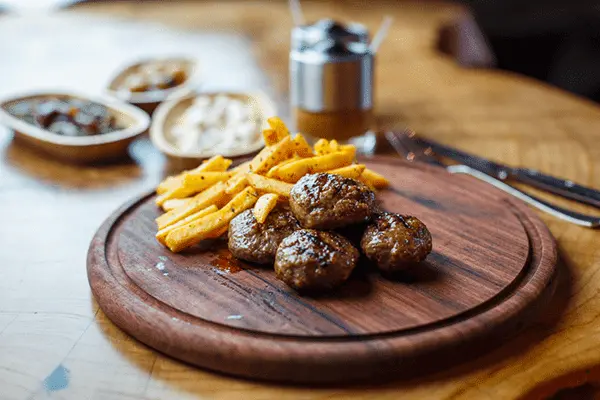 Cezzar Steakhouse - Çayyolu fotoğraf 2