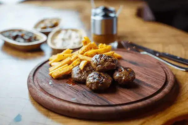 Cezzar Steakhouse - Çayyolu fotoğraf 2