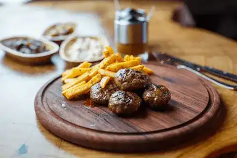 Cezzar Steakhouse - Çayyolu fotoğraf 2