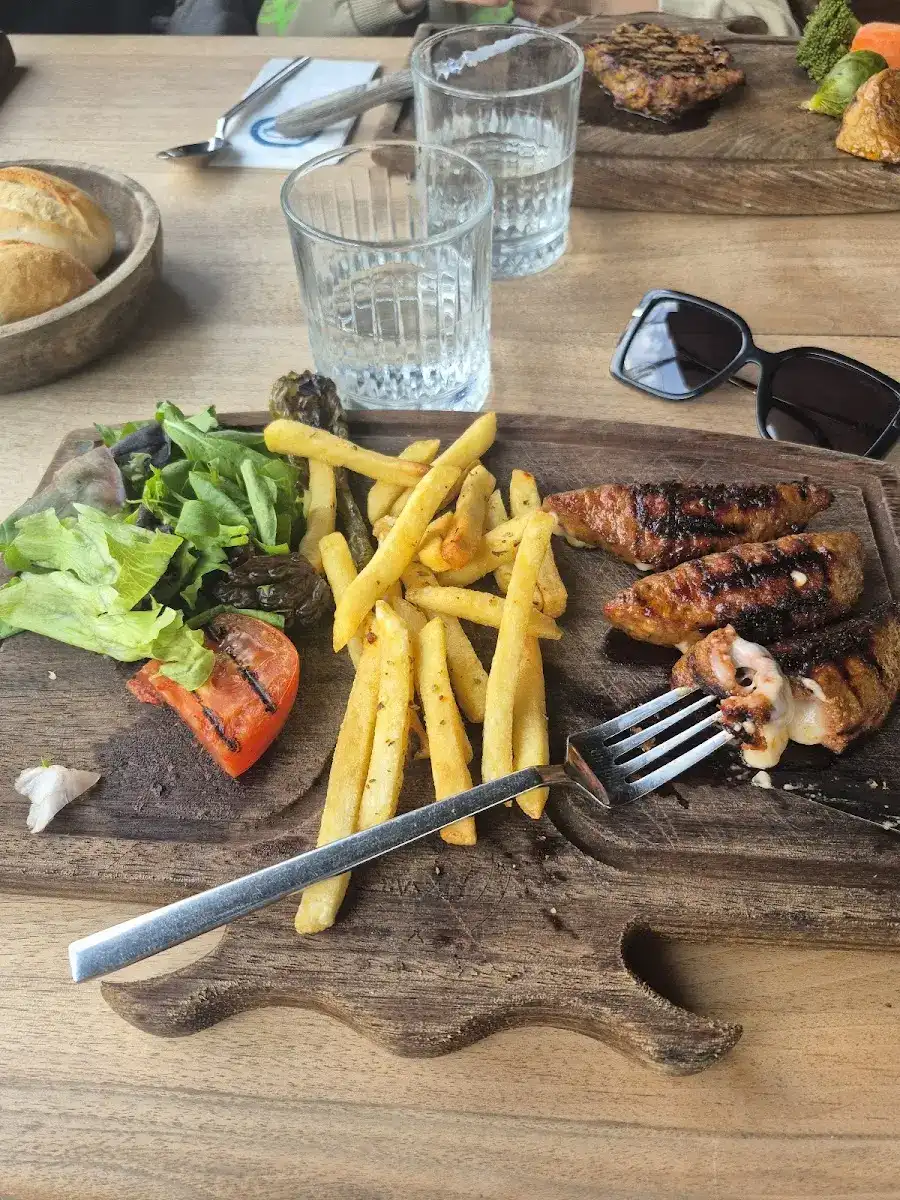 Cezzar Steakhouse - Çayyolu fotoğraf 3