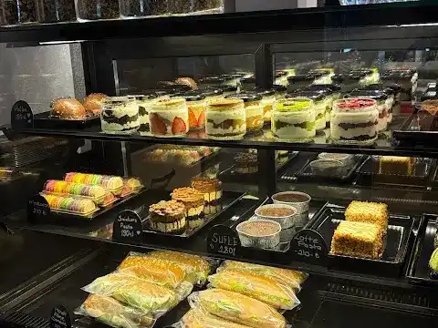 Coffee Place