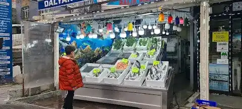 Dalyan Balıkçısı Balık Pişirme Evi Balık Lokantası fotoğraf 2