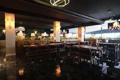 Fabregas Cafe & Restaurant | Ovacık Cafe