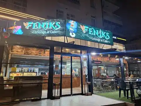 Feniks Lounge