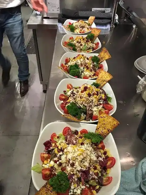 FERFENE STEAKHOUSE fotoğraf 2