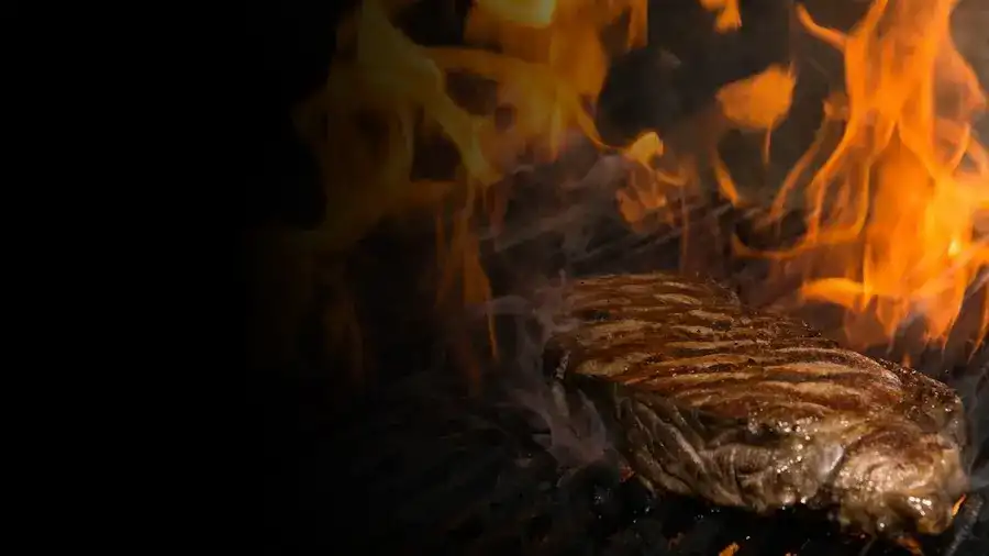 FERFENE STEAKHOUSE fotoğraf 3
