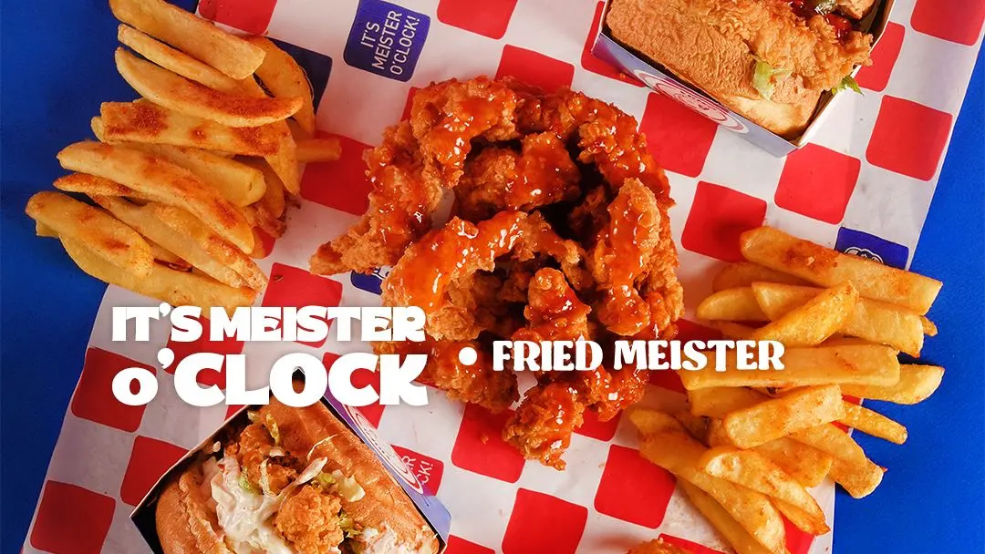 Fried Meister Keçiören fotoğraf 2