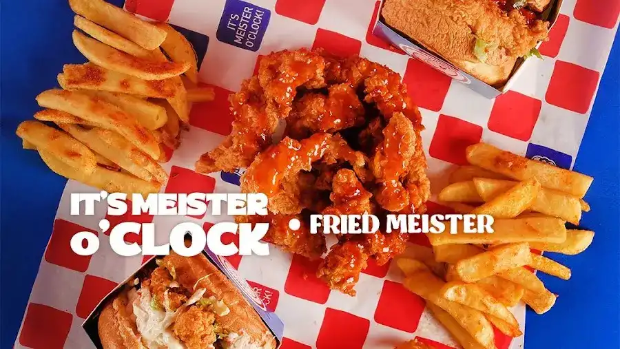 Fried Meister Keçiören fotoğraf 2