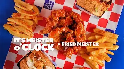 Fried Meister Keçiören fotoğraf 2