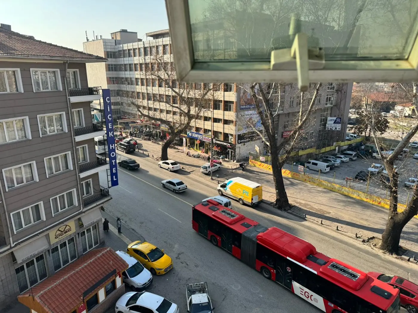 Grand Bella Palace Otel