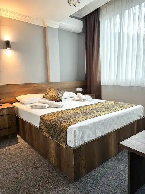 Grand Bella Palace Otel fotoğraf 2