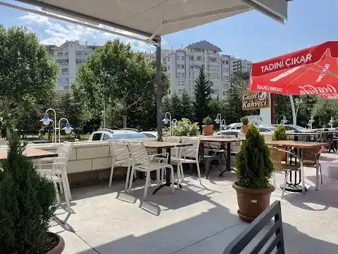 Güzel Kahveci