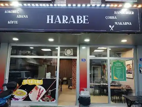 Harabe Restoran