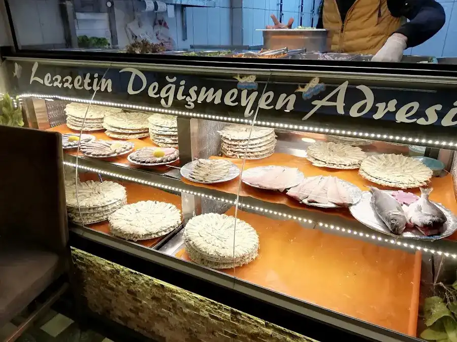 İstanbul Balıkçısı