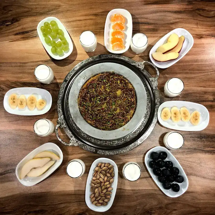 Karabulut Ayıntap Künefe Keçiören fotoğraf 2